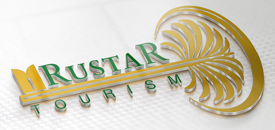 Презентация компании RUSTAR TOURISM