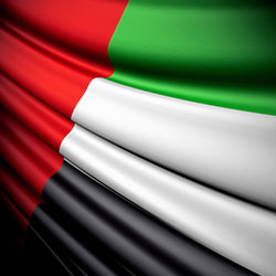 United Arab Emirates