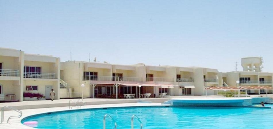 GOLDEN BEACH MOTEL SHARJAH 