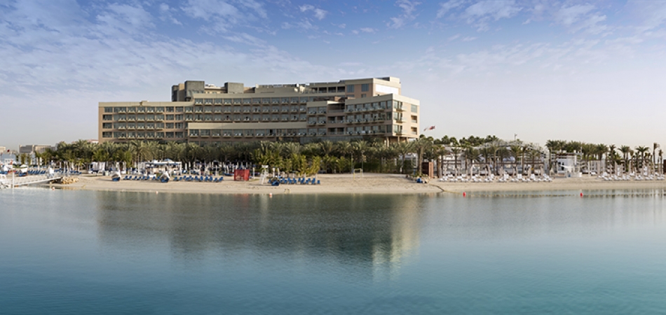 Rixos The Palm