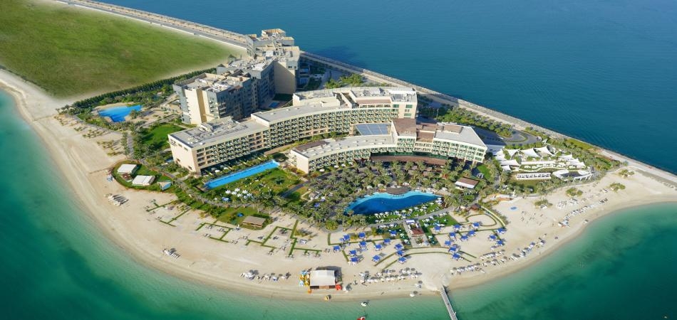 Новогодние скидки-Rixos The Palm