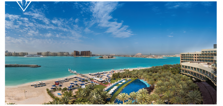 Rixos The Palm Dubai MAYFEST 2016
