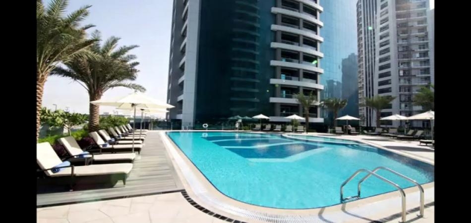 ATANA HOTEL DUBAI 