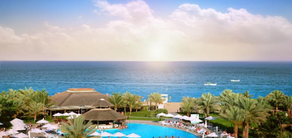 Fujairah Rotana Resort and Spa