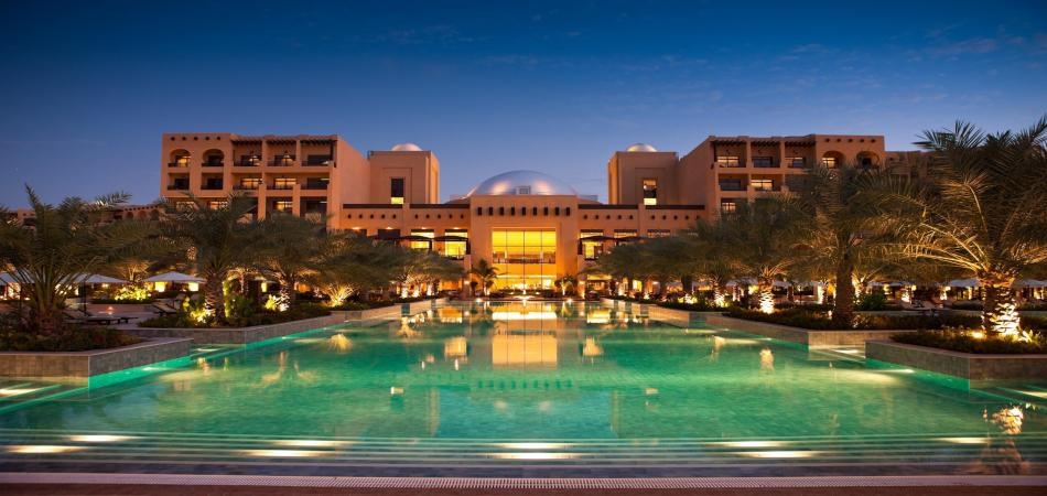 Hilton Ras Al Khaimah Resort & Spa